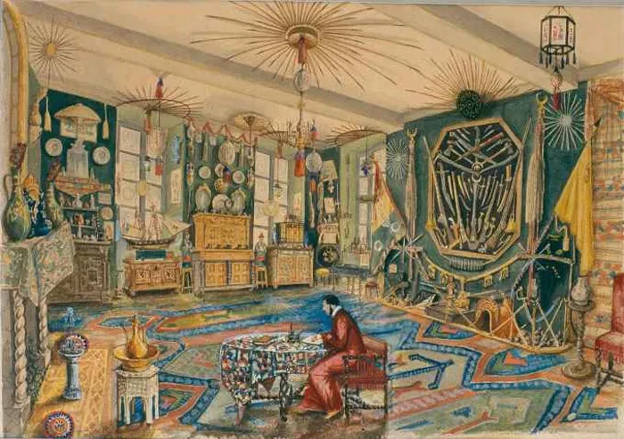 Musée des Beaux-Arts de Bordeaux