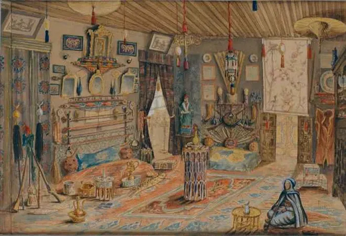 Musée des Beaux-Arts de Bordeaux