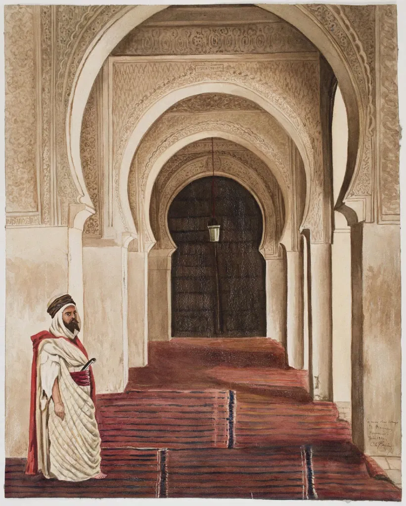 Musée des Beaux-Arts de Bordeaux