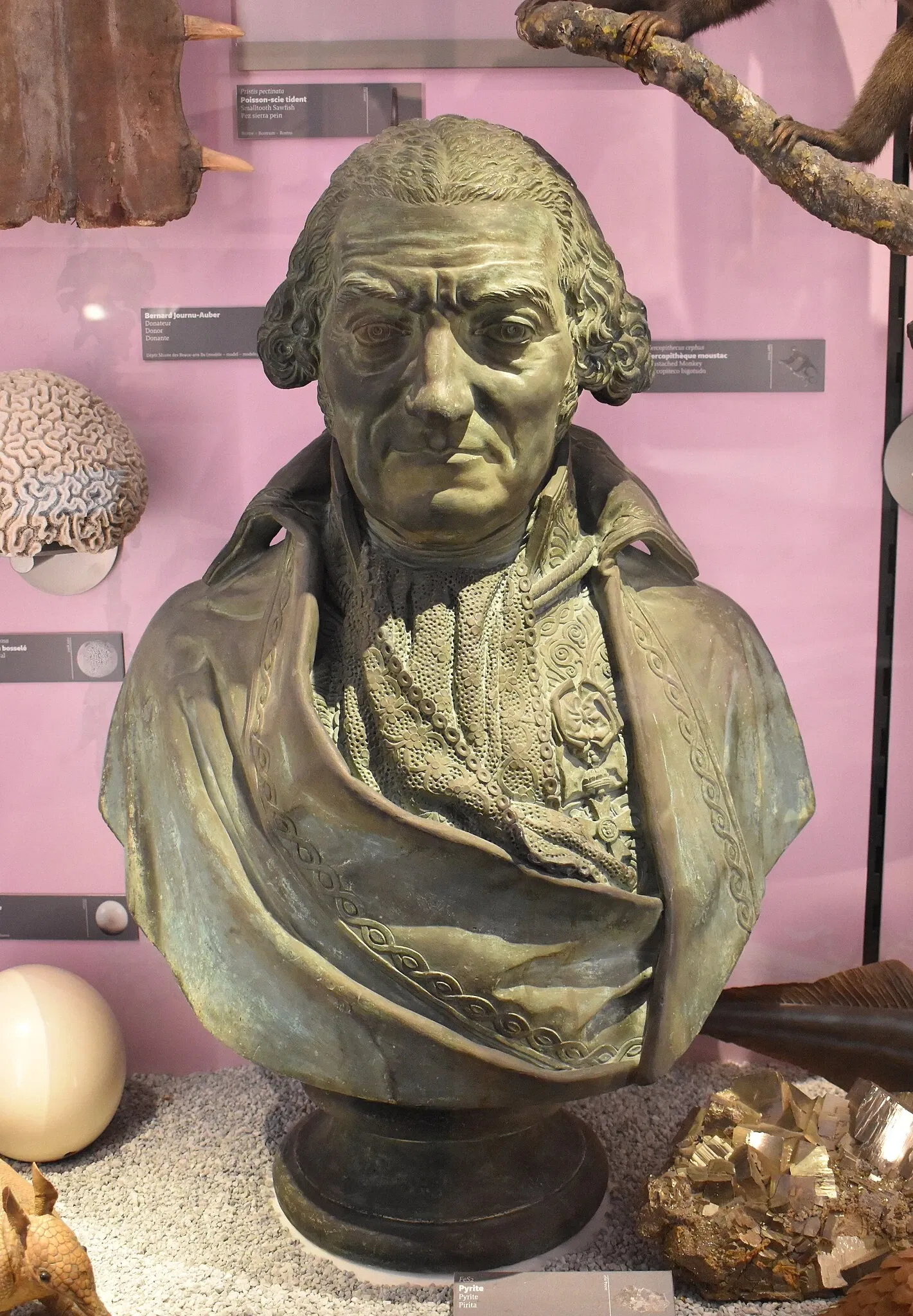 Musée des Beaux-Arts de Bordeaux