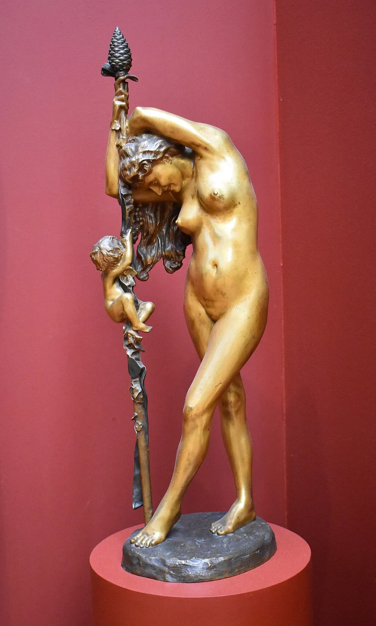 Museo de Bellas Artes de Burdeos