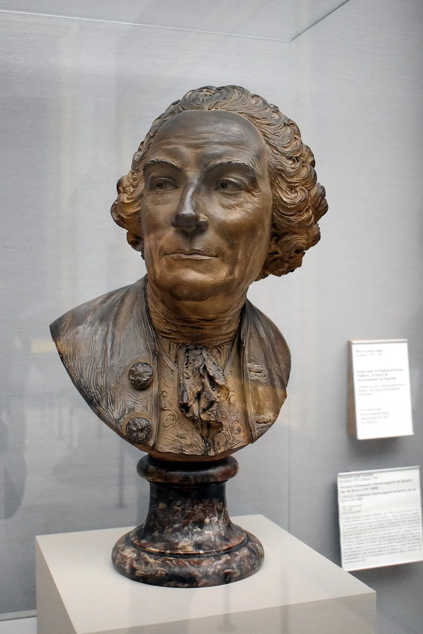 Museo de Bellas Artes de Burdeos