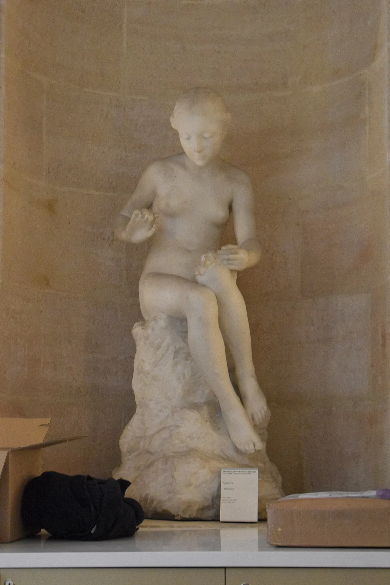 Musée des Beaux-Arts de Bordeaux