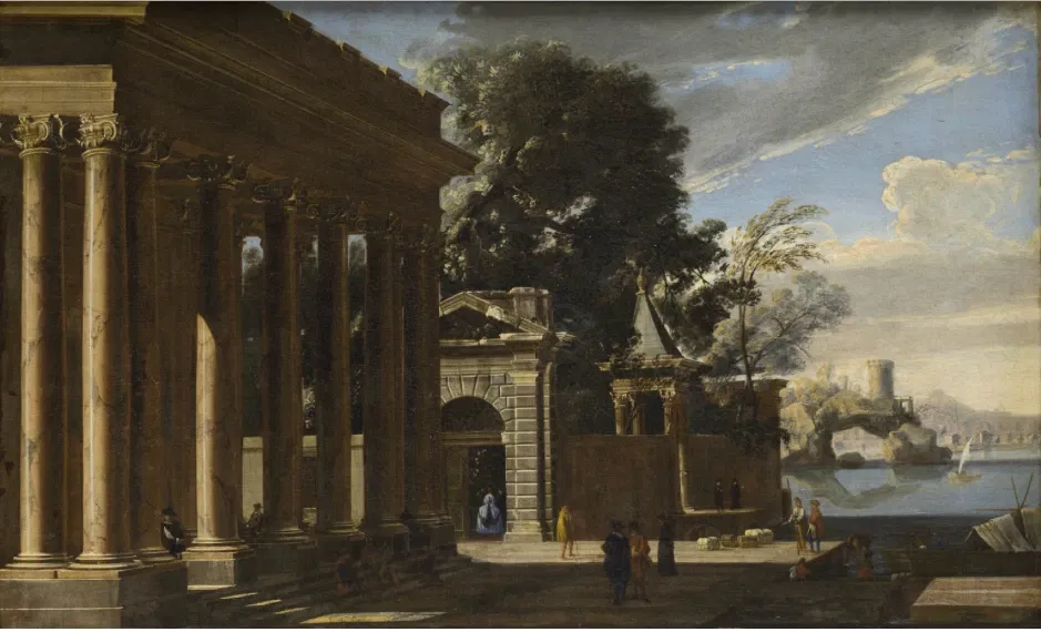 Museo de Bellas Artes de Burdeos