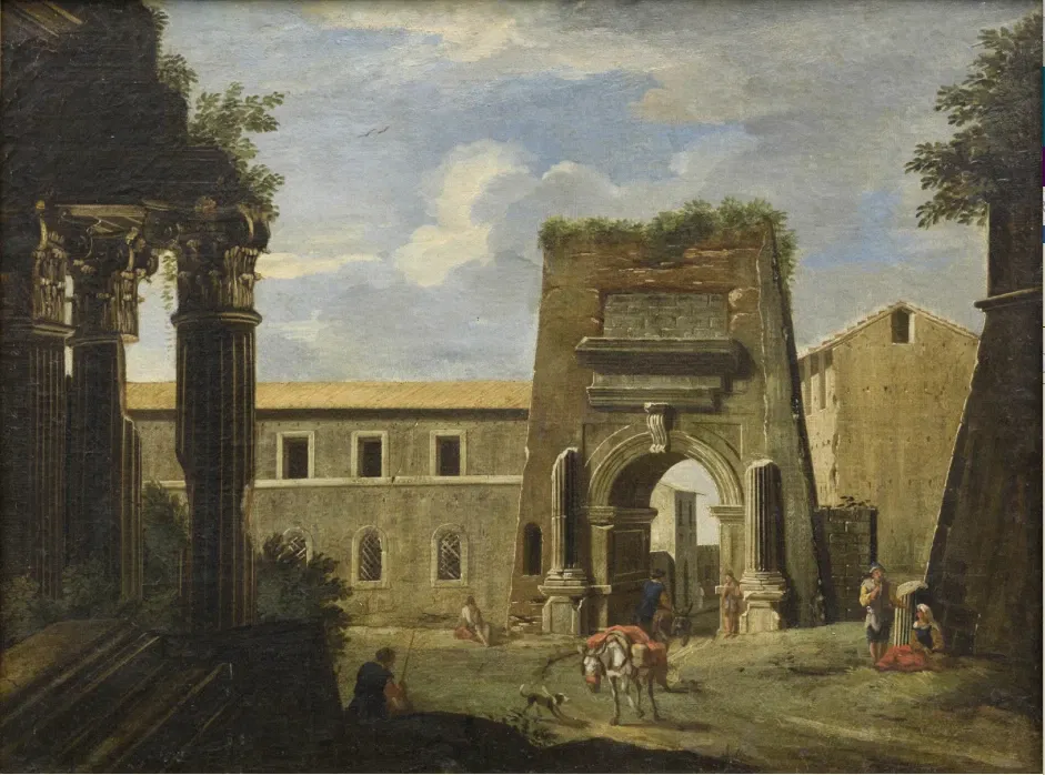 Musée des Beaux-Arts de Bordeaux