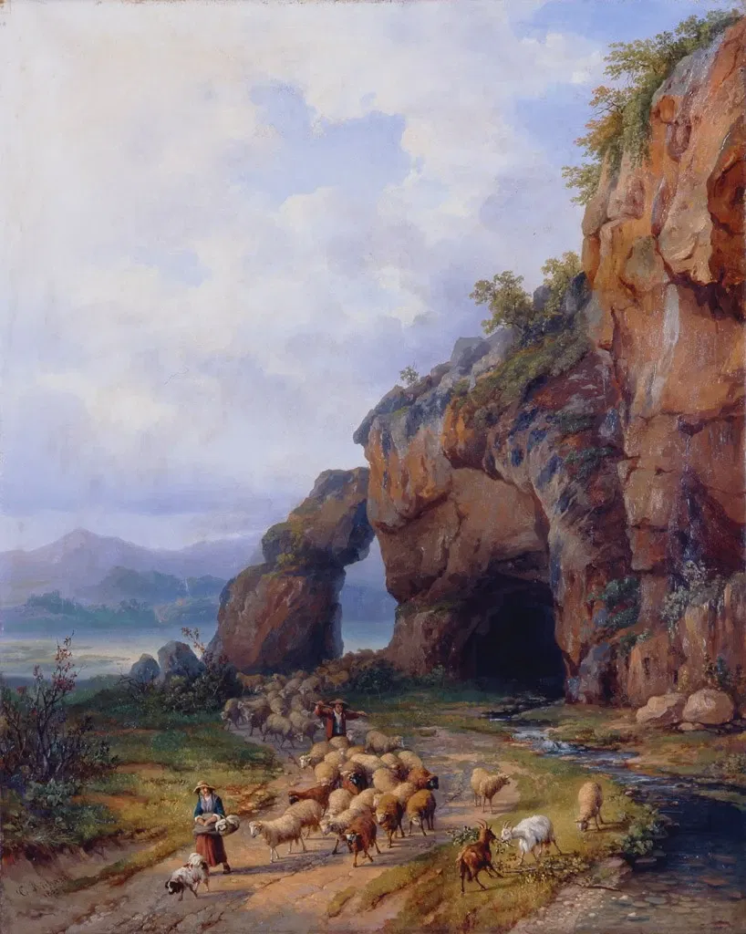 Museo de Bellas Artes de Burdeos