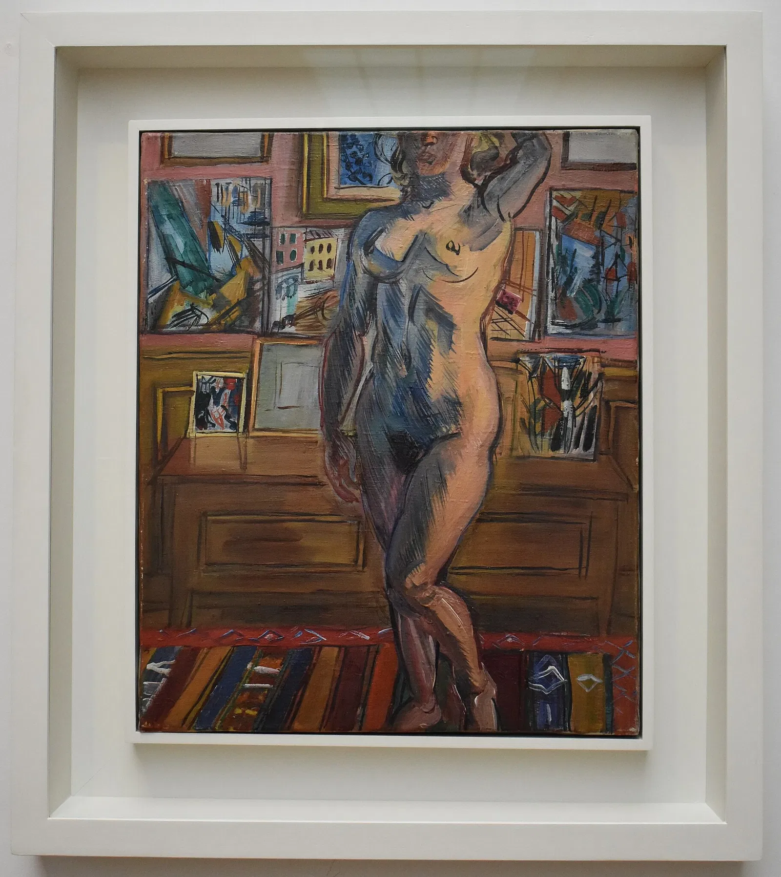 Musée des Beaux-Arts (Bordeaux)