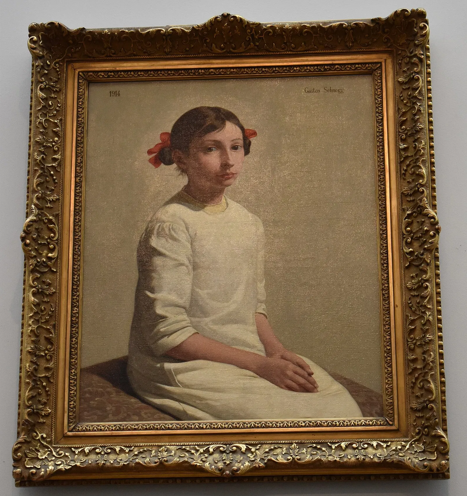 Museo de Bellas Artes de Burdeos