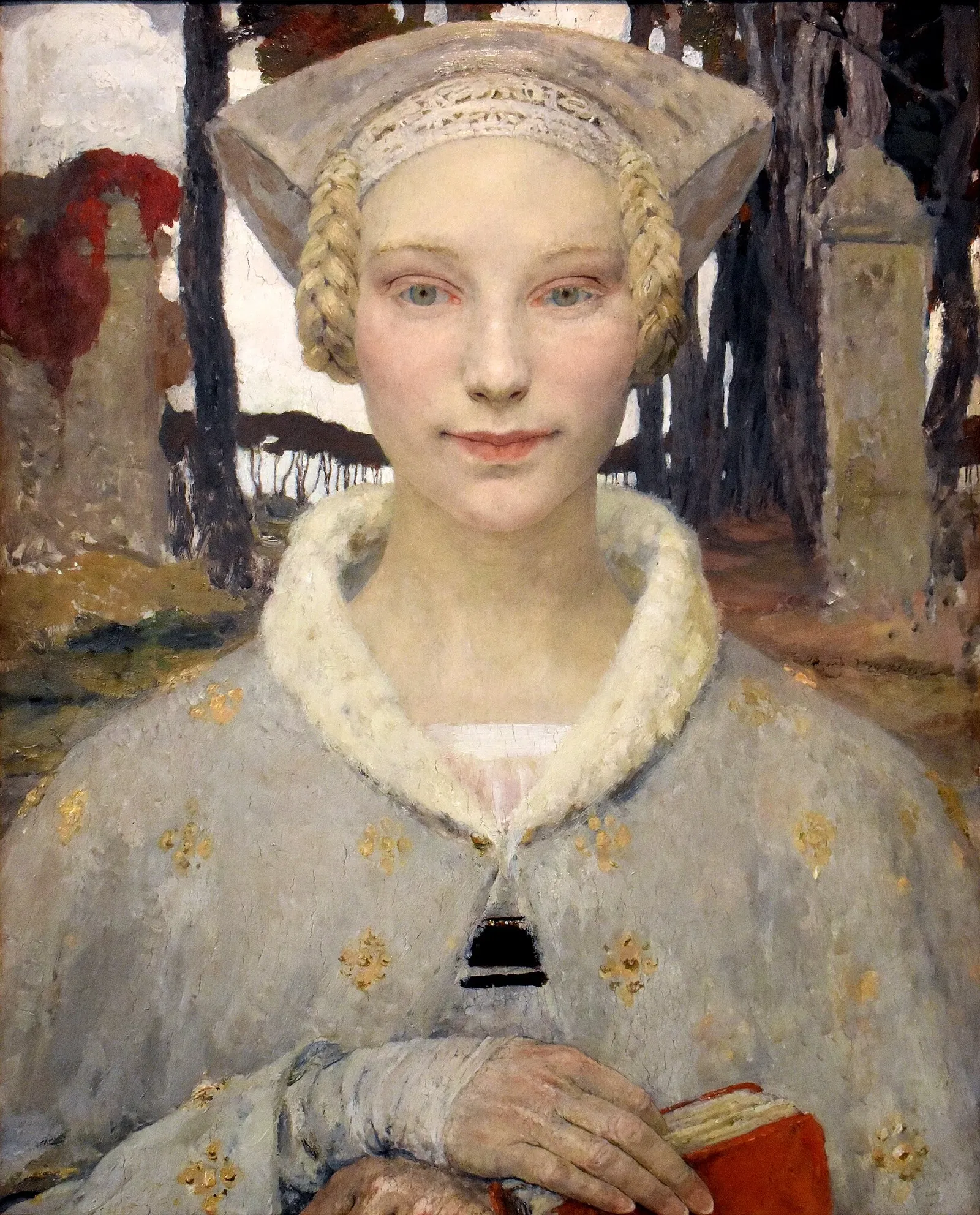 Musée des Beaux-Arts (Bordeaux)