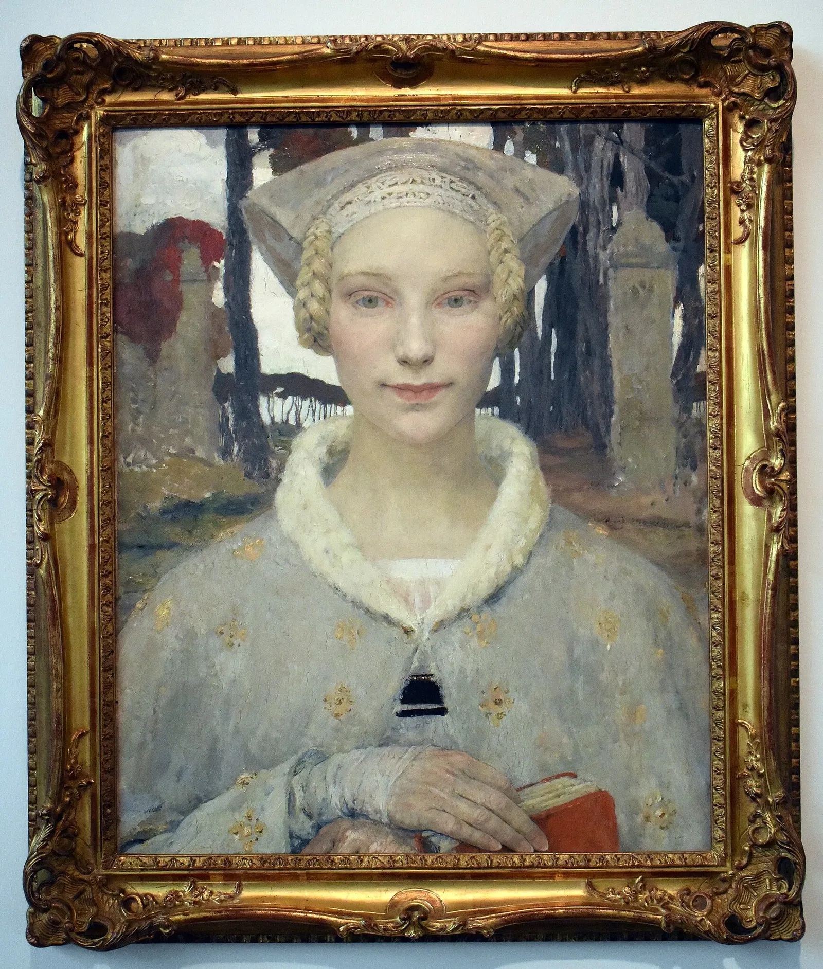 Musée des Beaux-Arts de Bordeaux