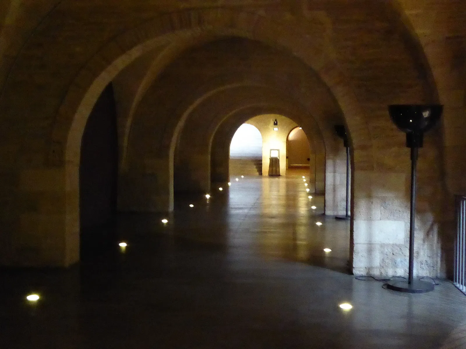 CAPC musée d'art contemporain de Bordeaux