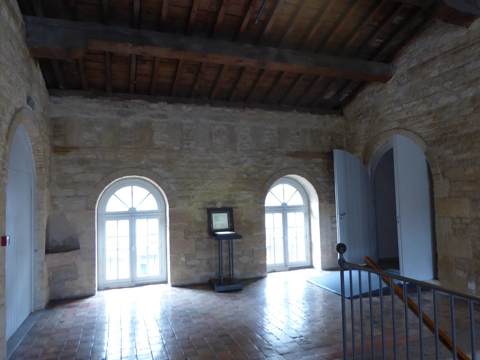 CAPC musée d'art contemporain de Bordeaux