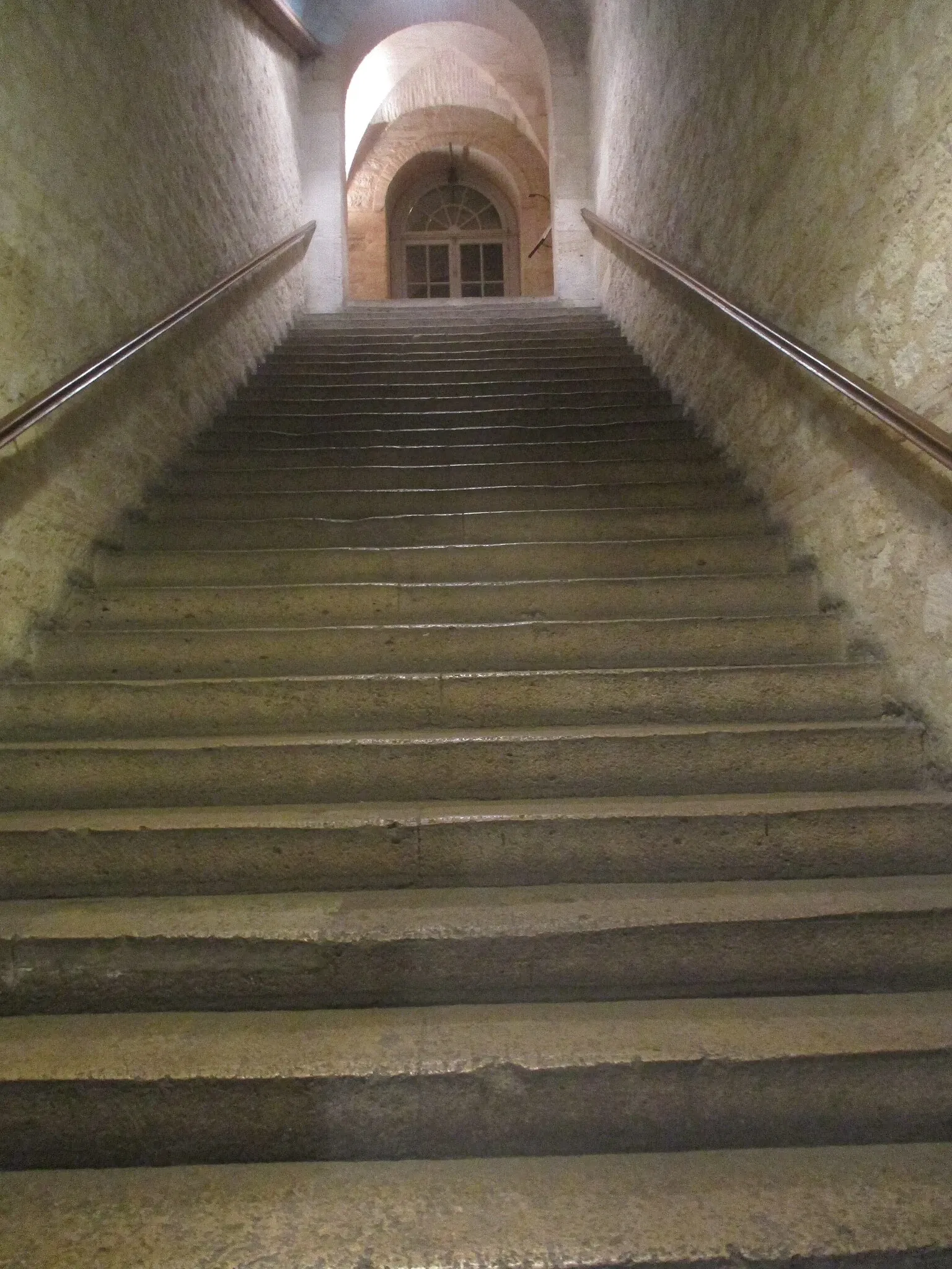 CAPC musée d'art contemporain de Bordeaux