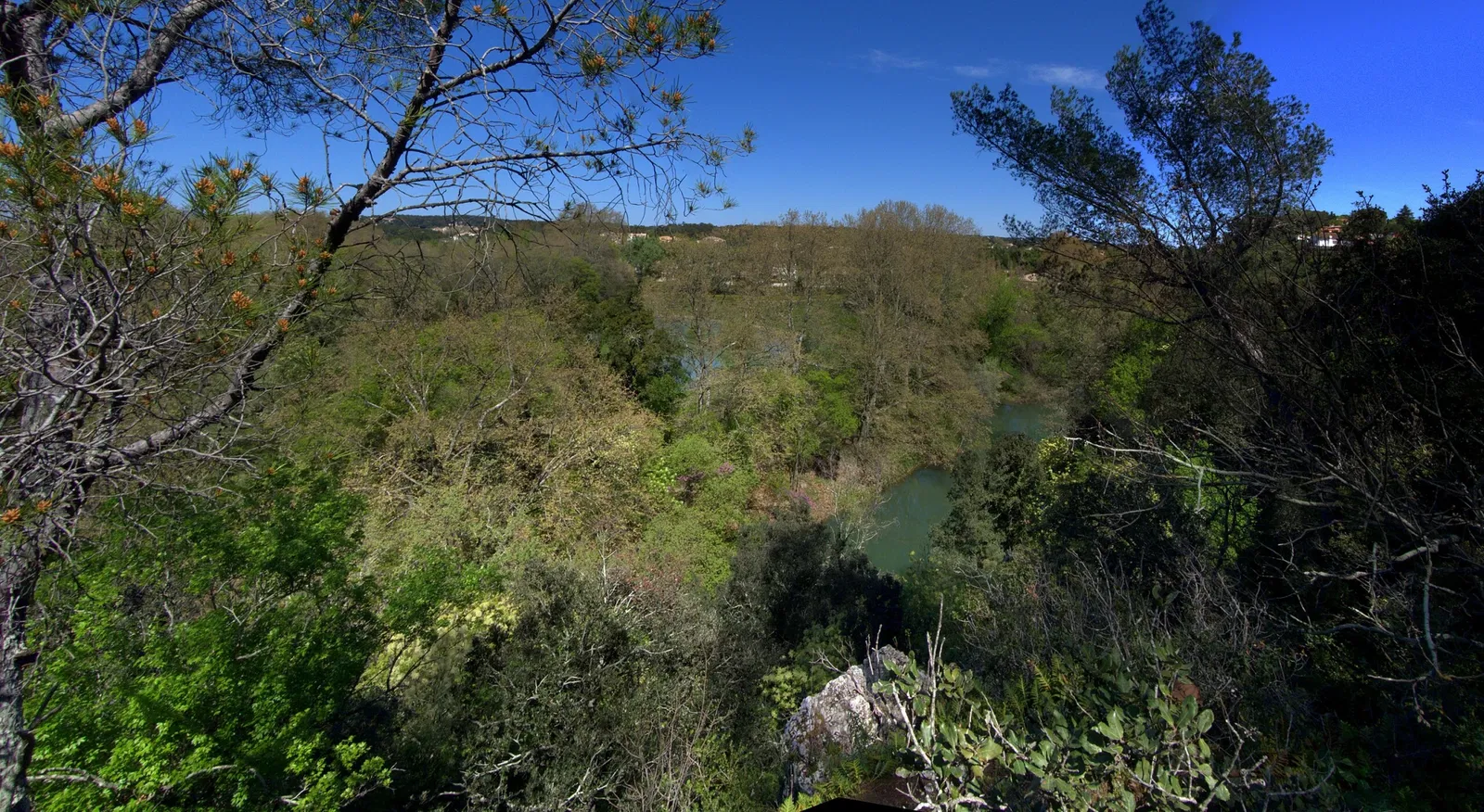 Parque zoológico de Montpellier