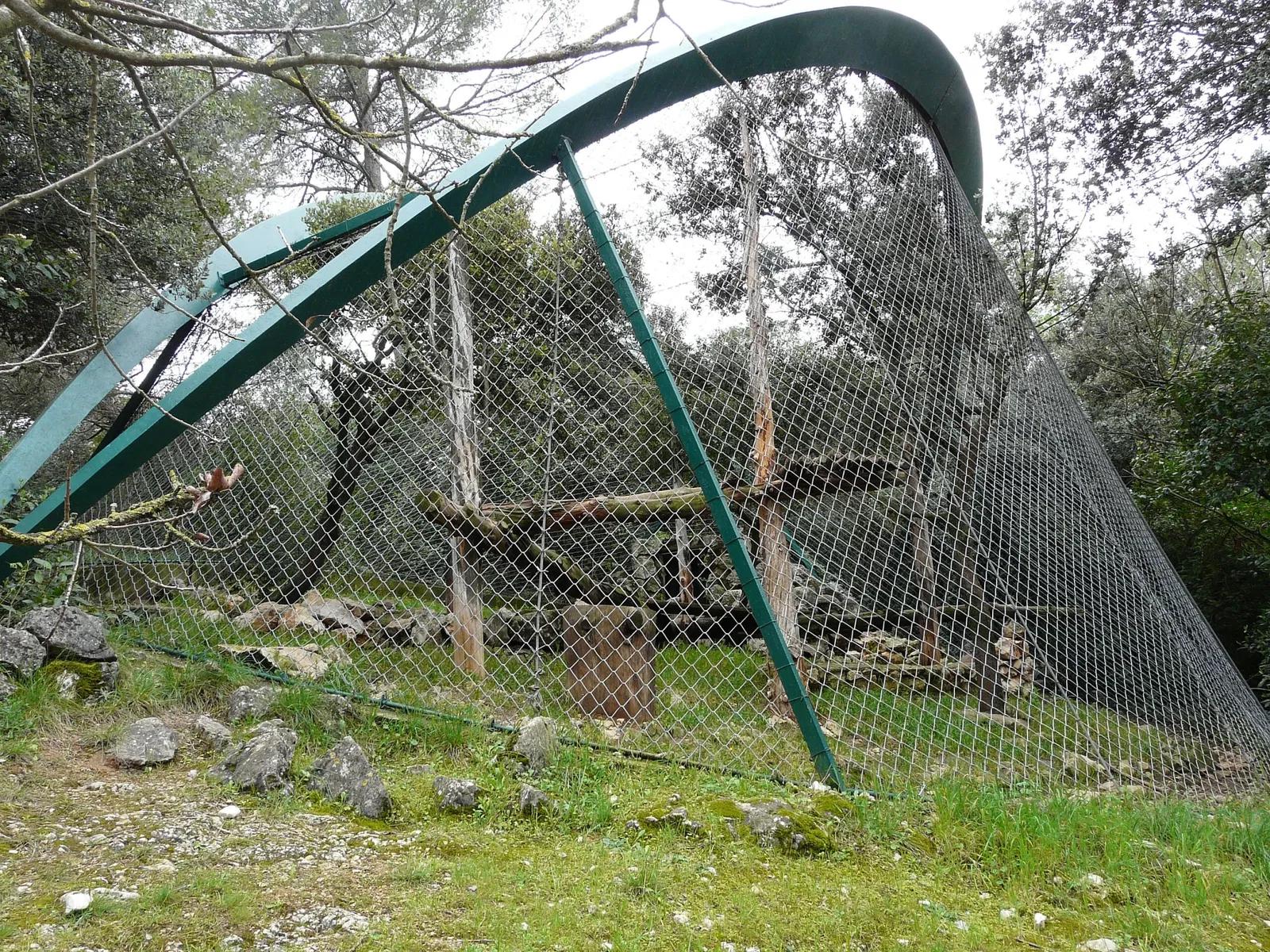Parc Zoologique de Montpellier