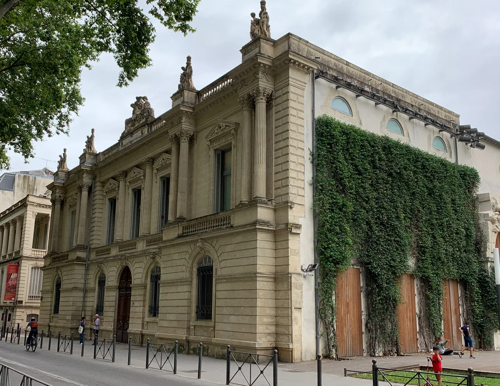 Fabre Museum