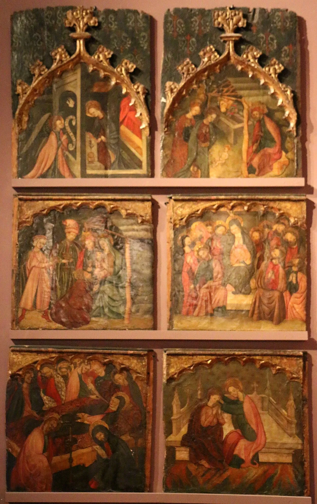 Louis Vouland Museum