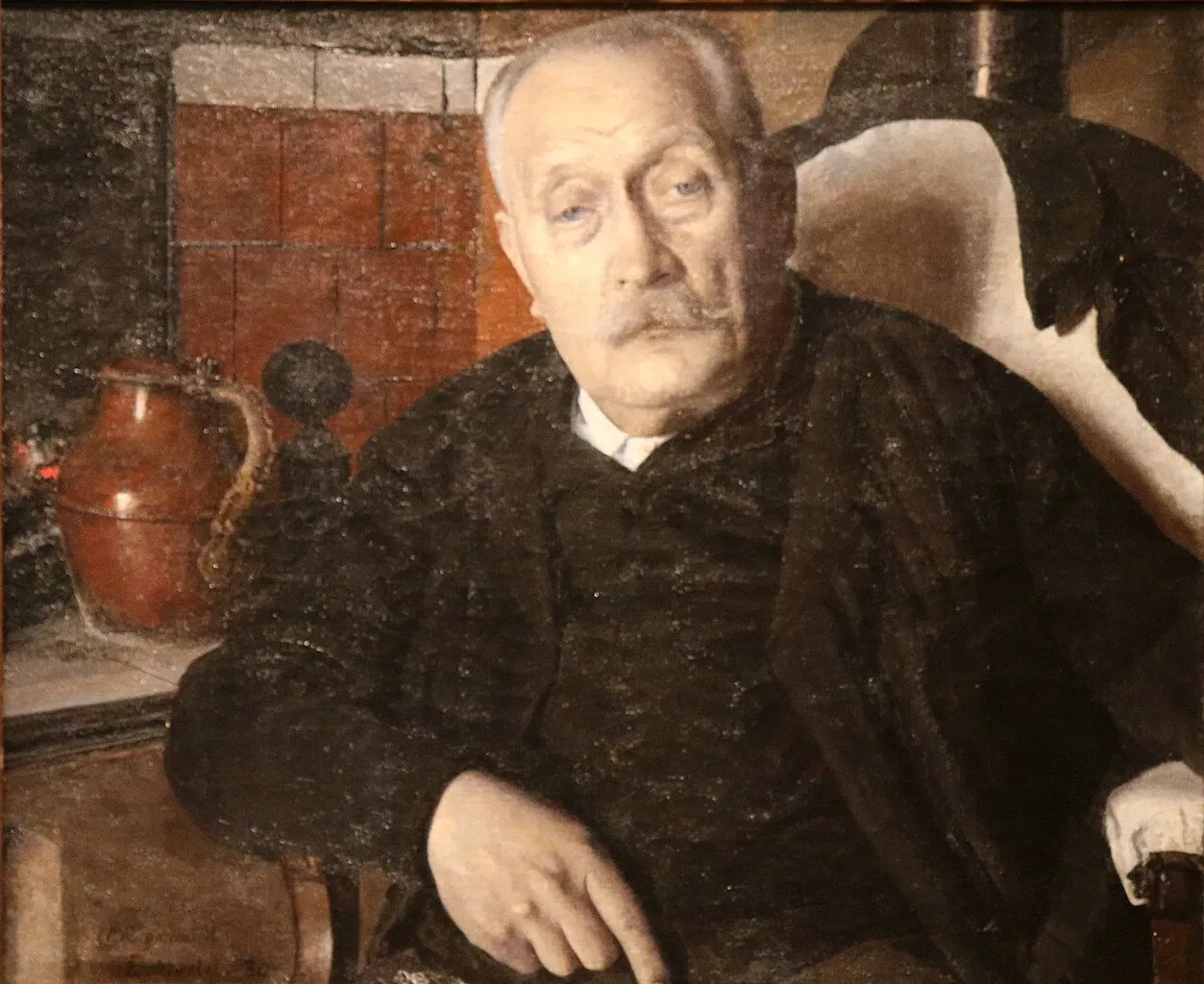 Musée Louis Vouland