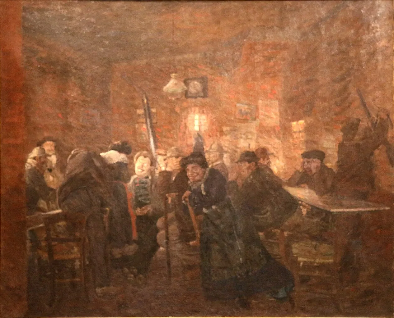 Musée Louis Vouland