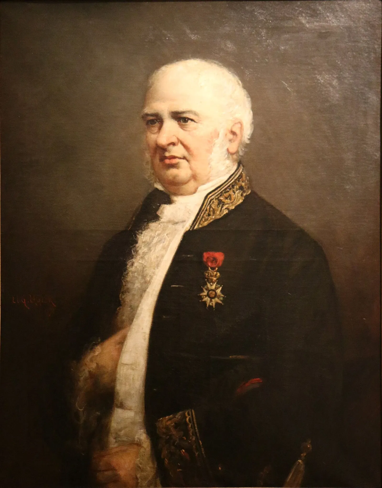 Musée Louis Vouland