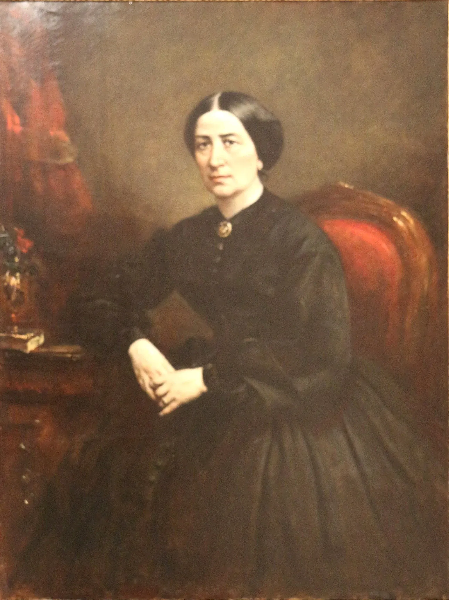 Musée Louis Vouland