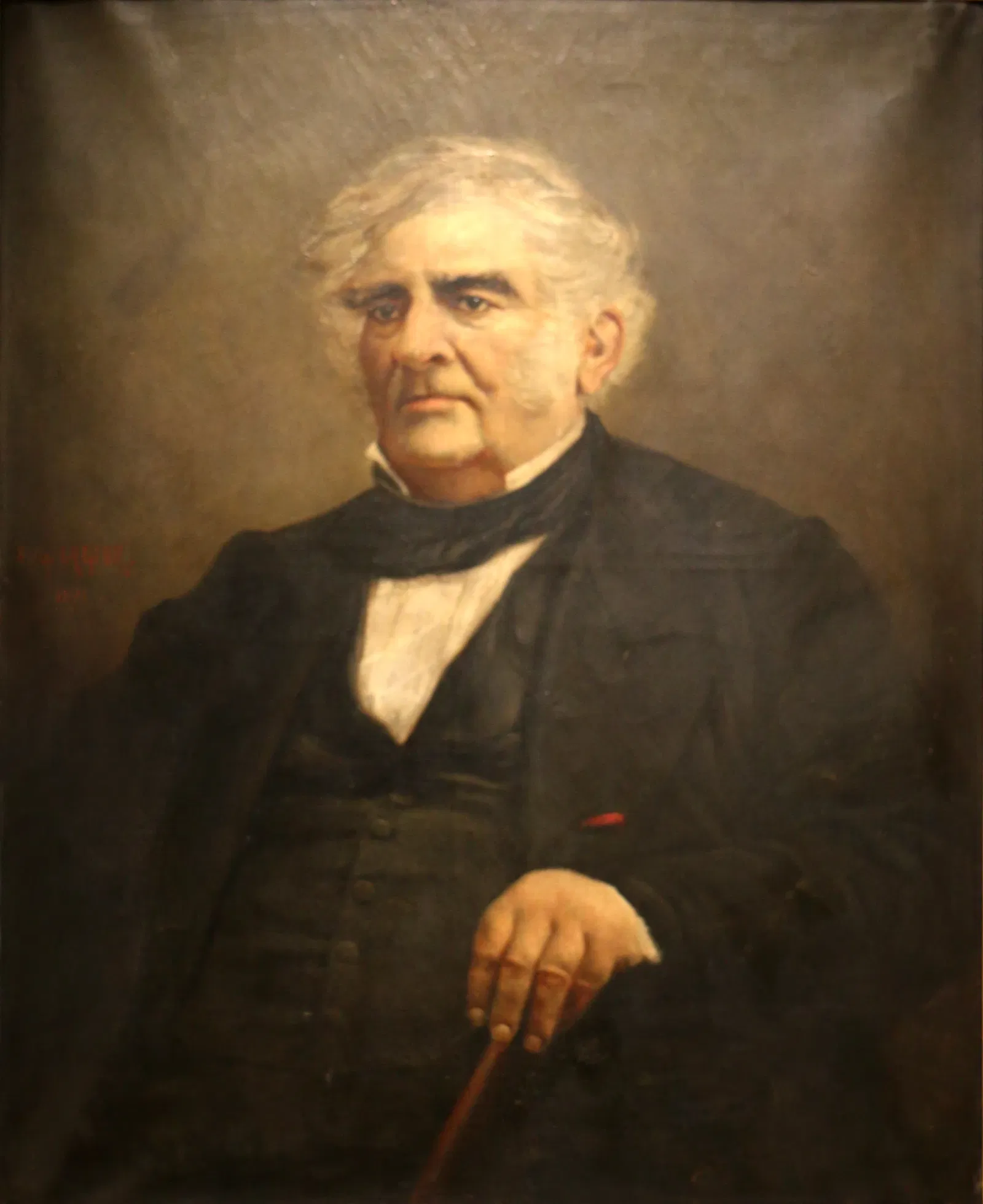 Musée Louis Vouland