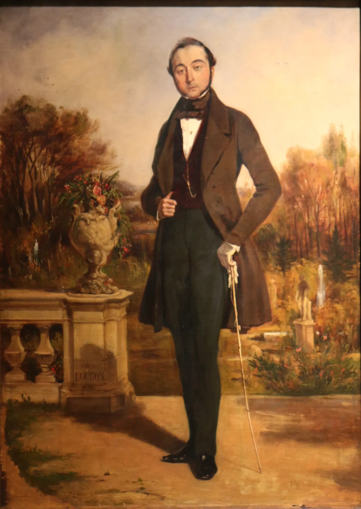 Louis Vouland Museum