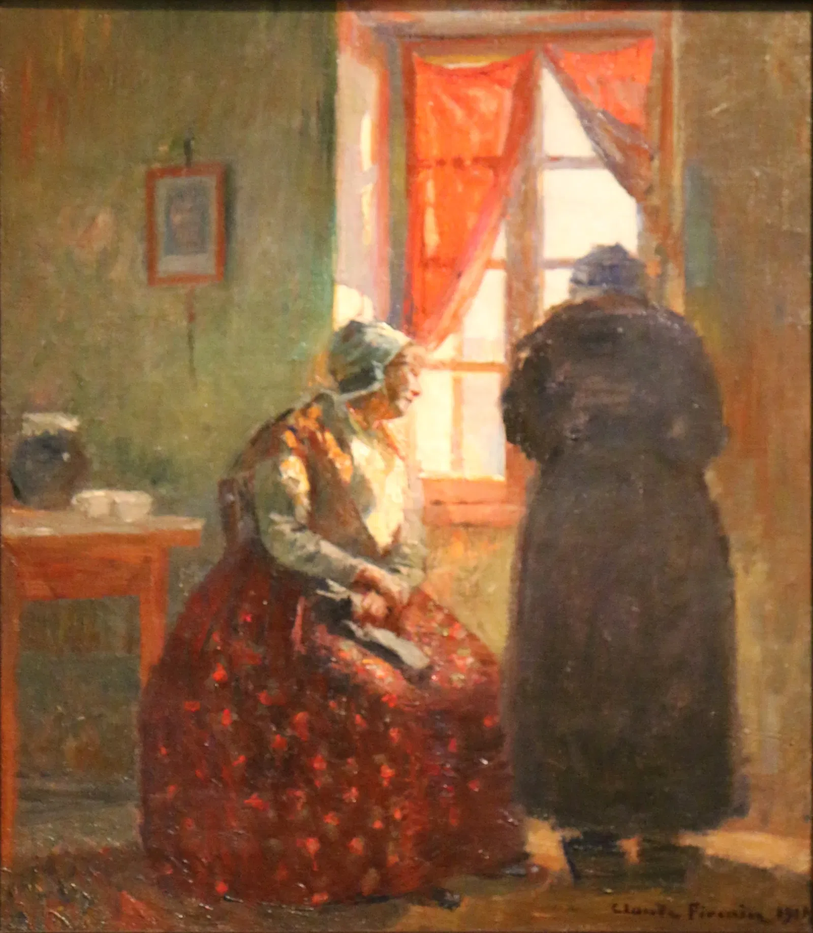 Louis Vouland Museum