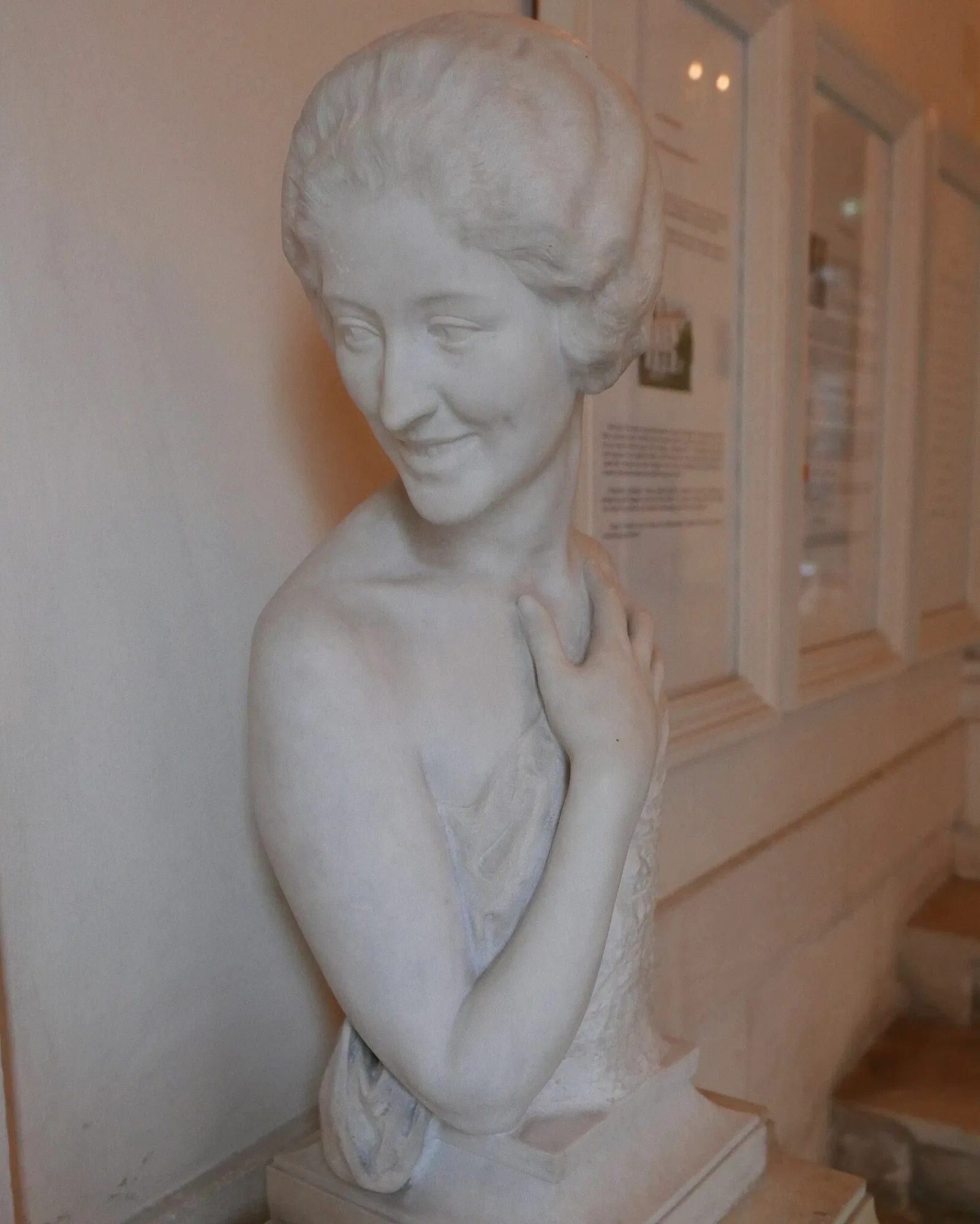 Louis Vouland Museum