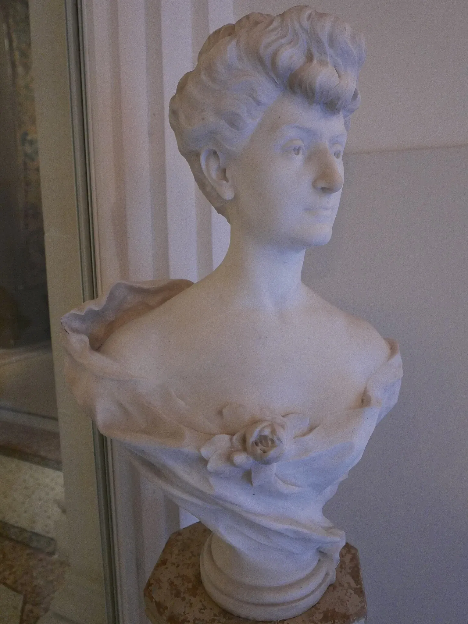 Louis Vouland Museum