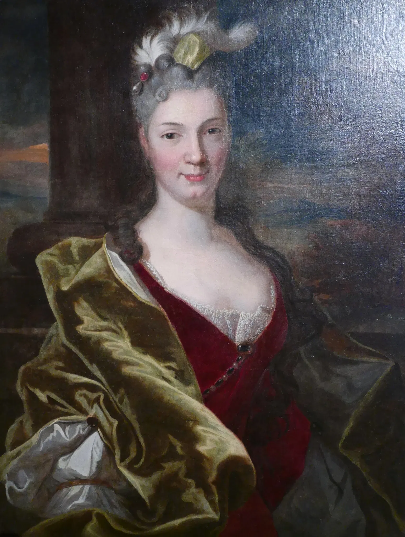 Louis Vouland Museum