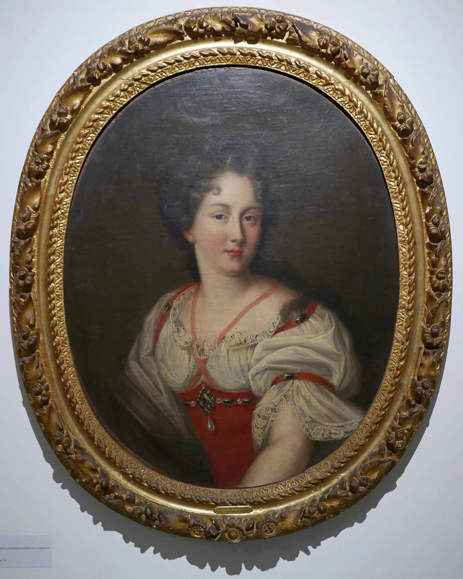 Musée Louis Vouland