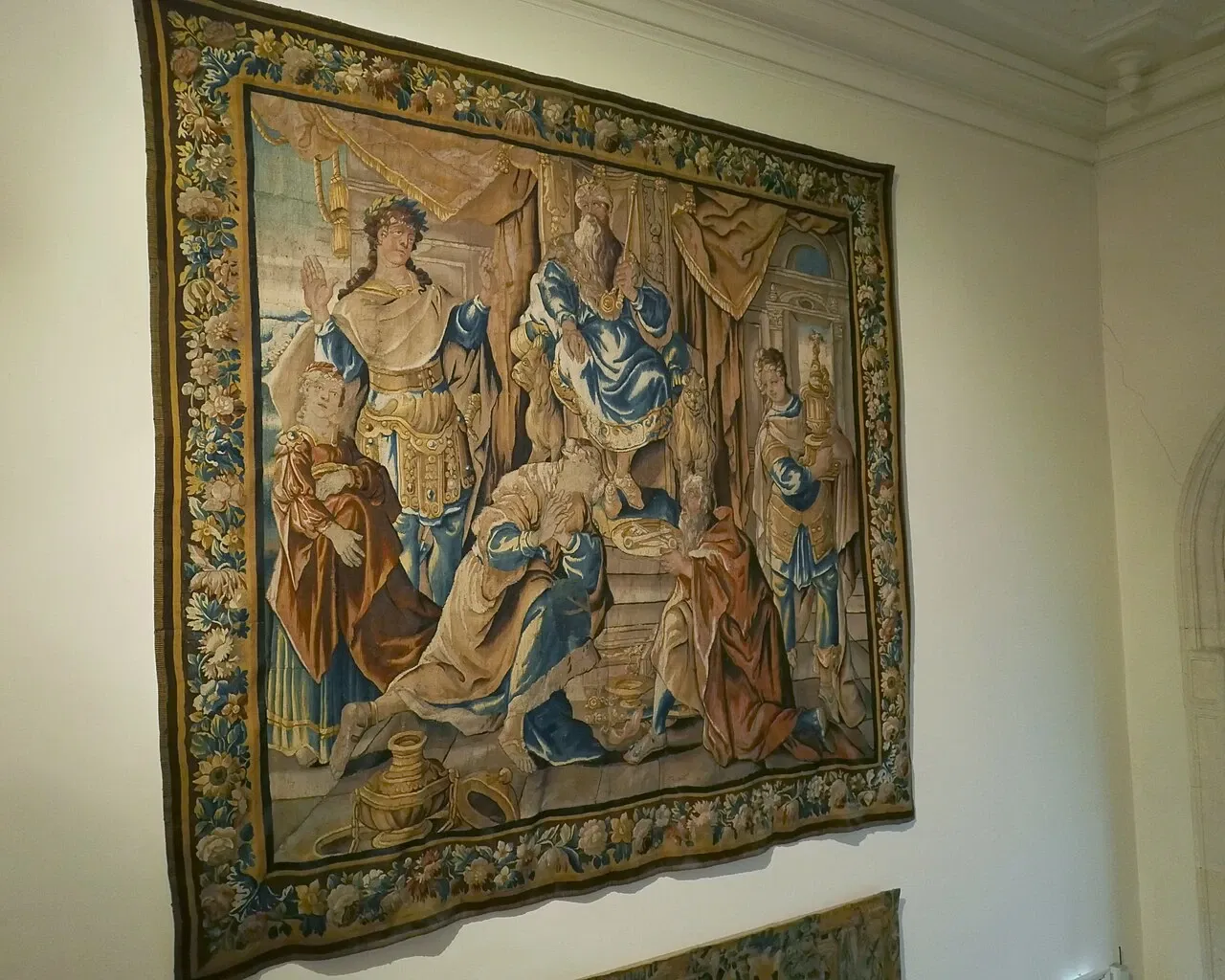 Louis Vouland Museum