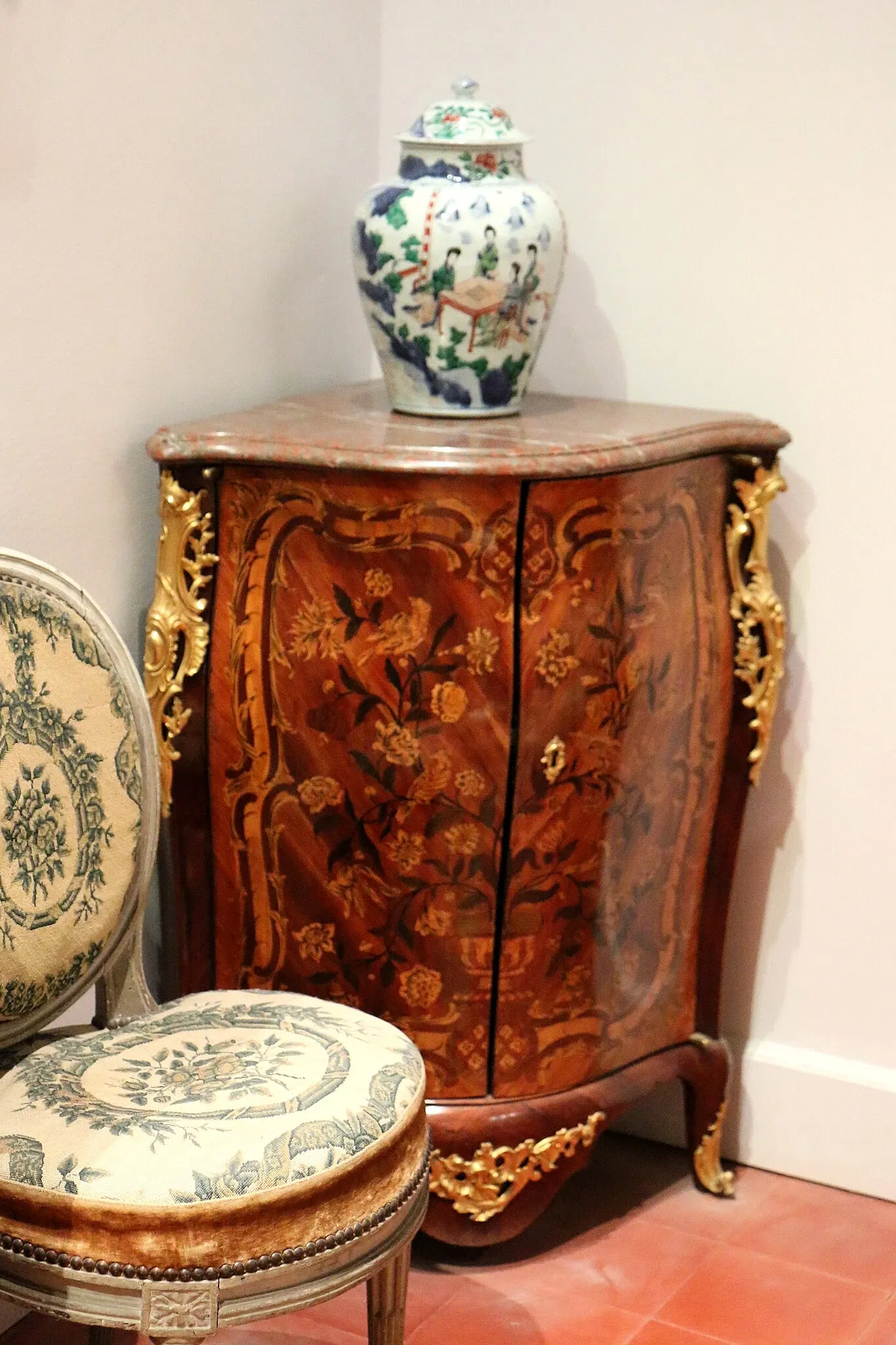 Musée Louis Vouland