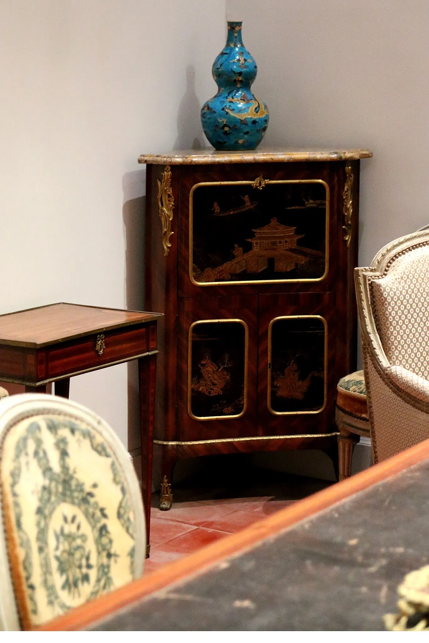 Musée Louis Vouland