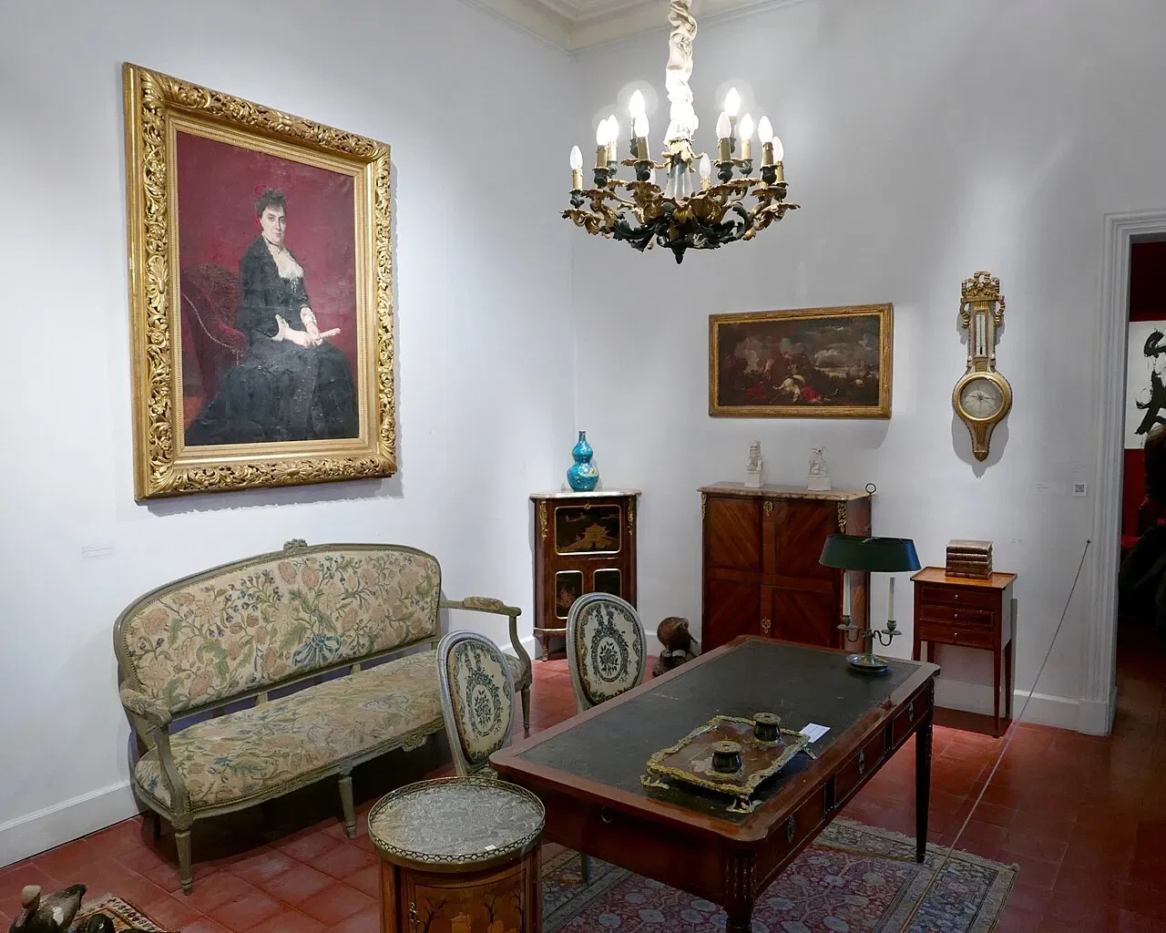 Louis Vouland Museum