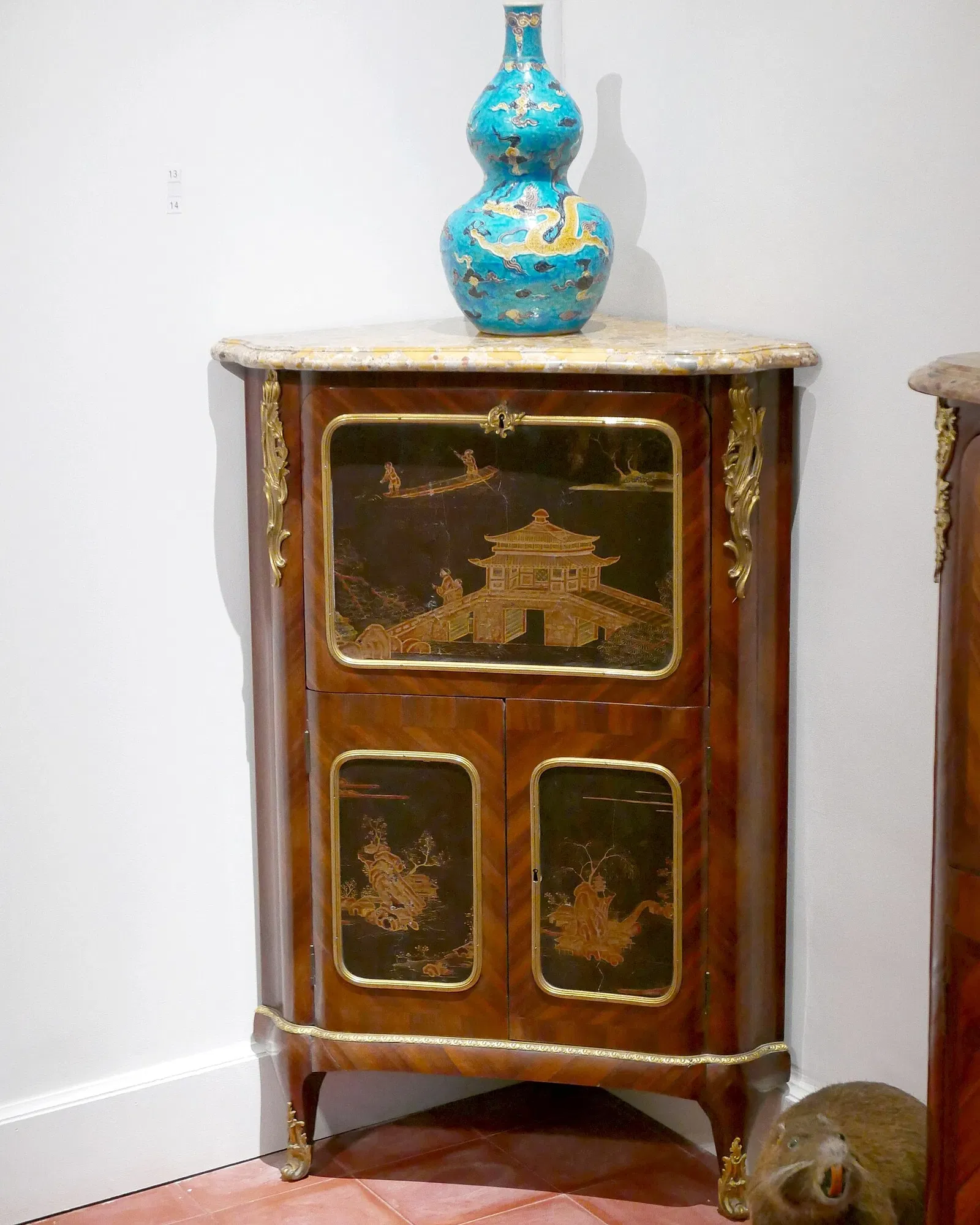 Musée Louis Vouland