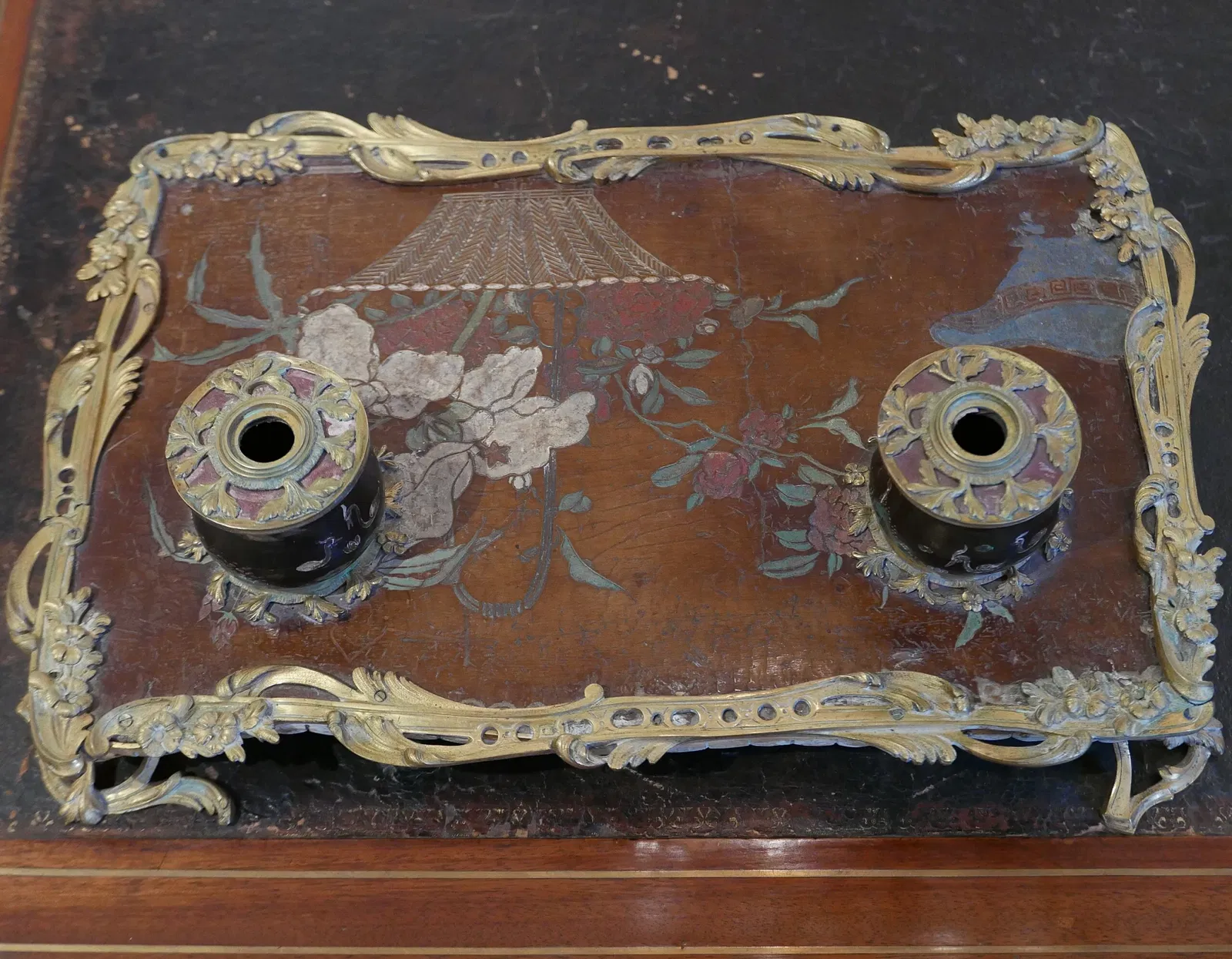 Louis Vouland Museum