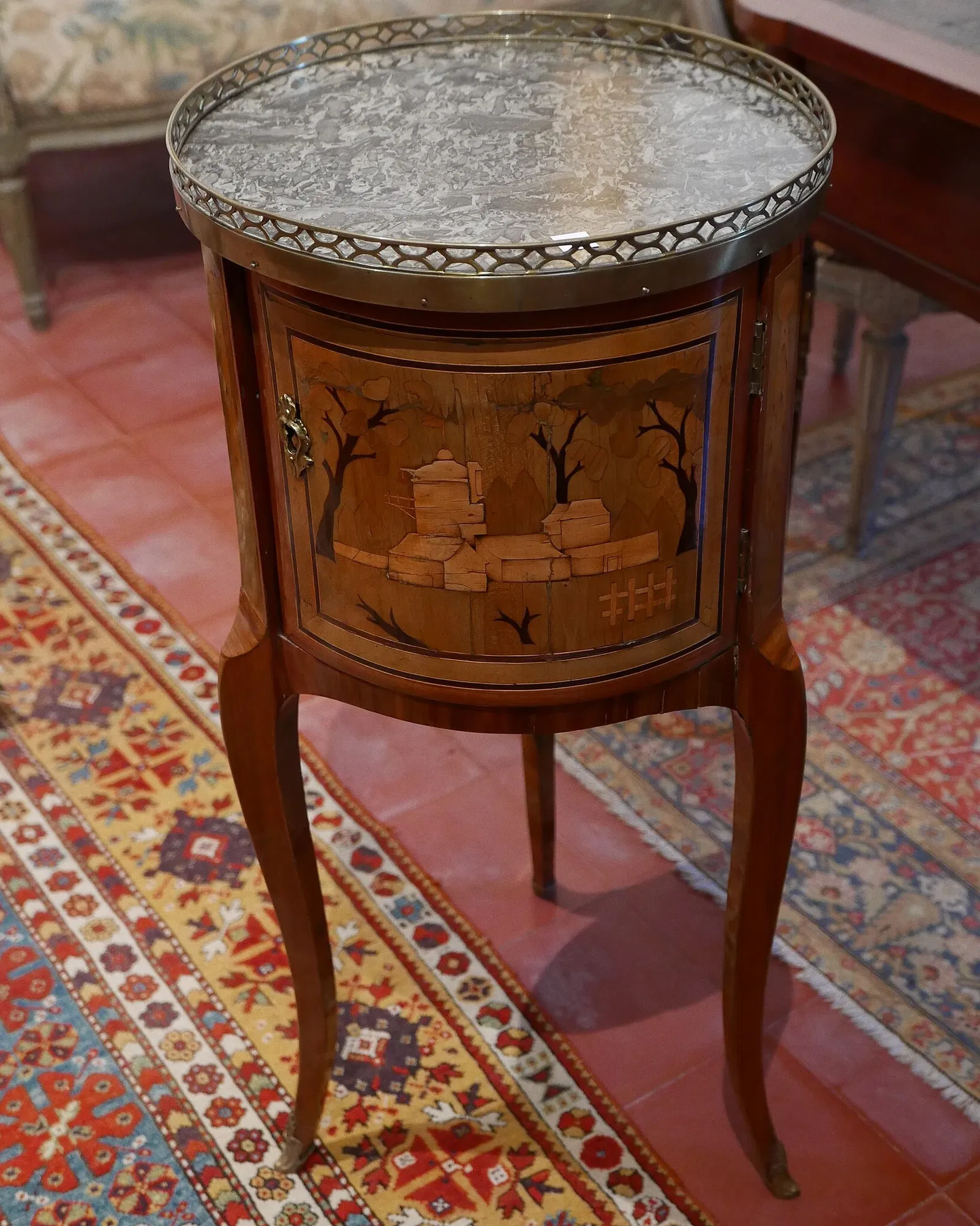 Musée Louis Vouland