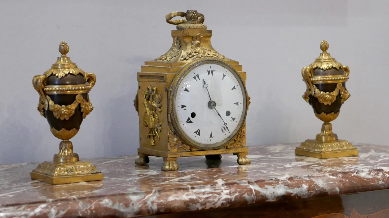 Louis Vouland Museum