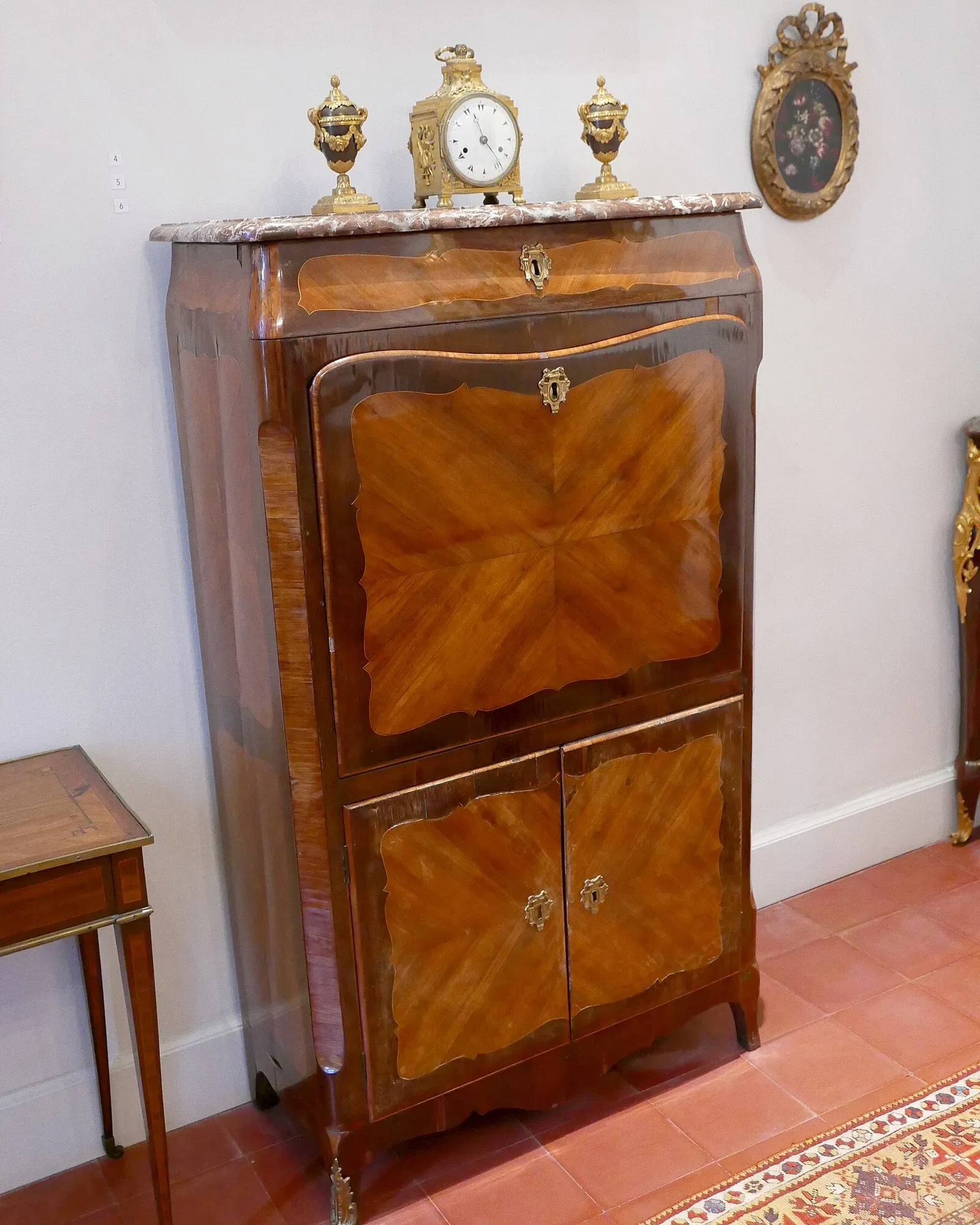 Louis Vouland Museum