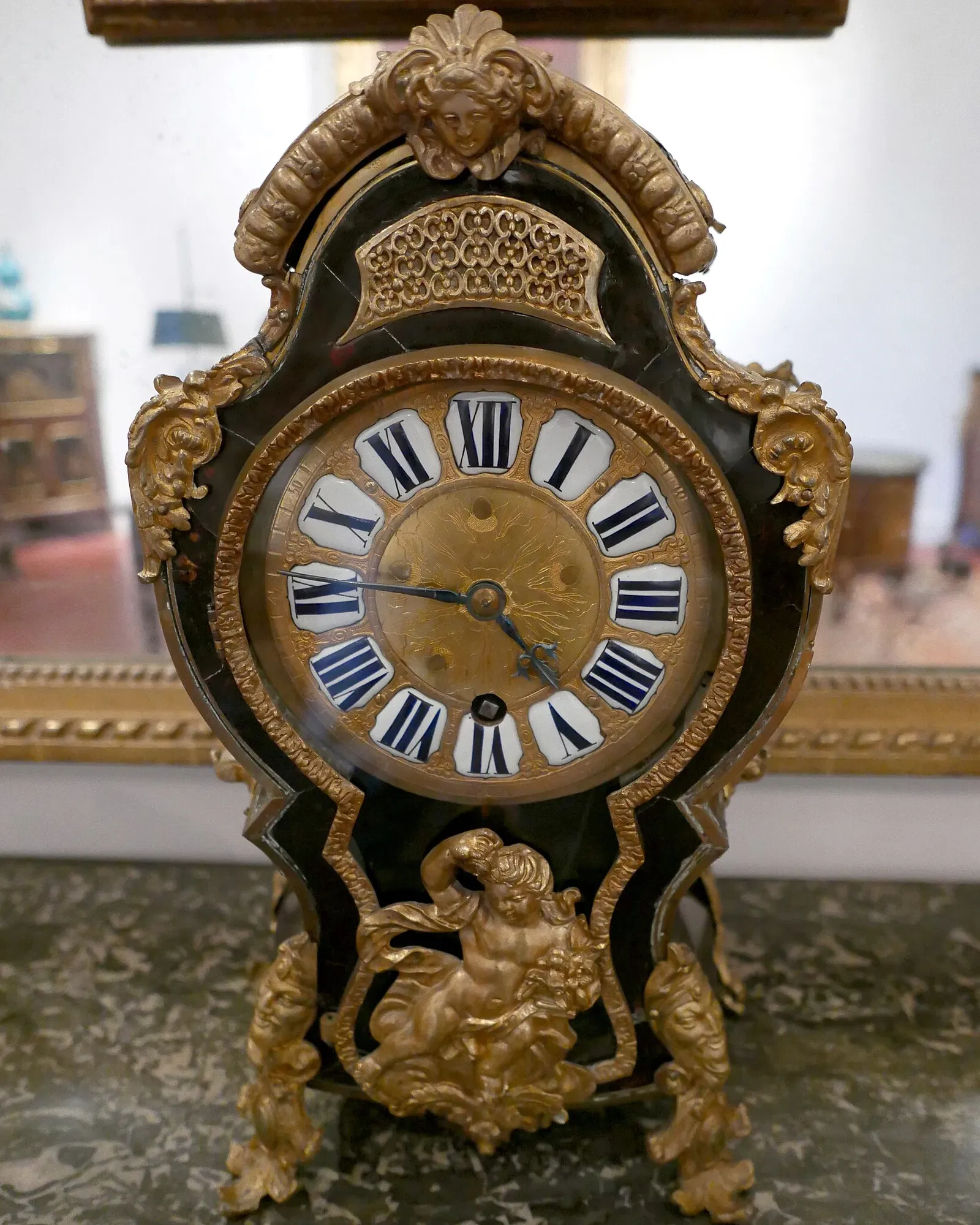 Louis Vouland Museum