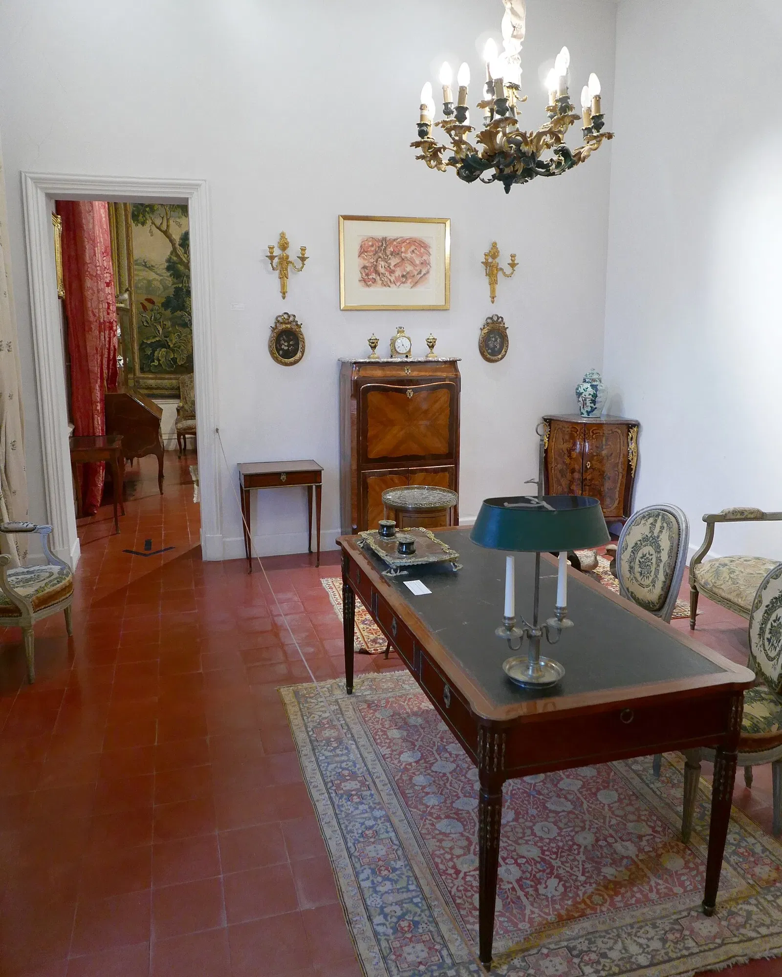 Louis Vouland Museum