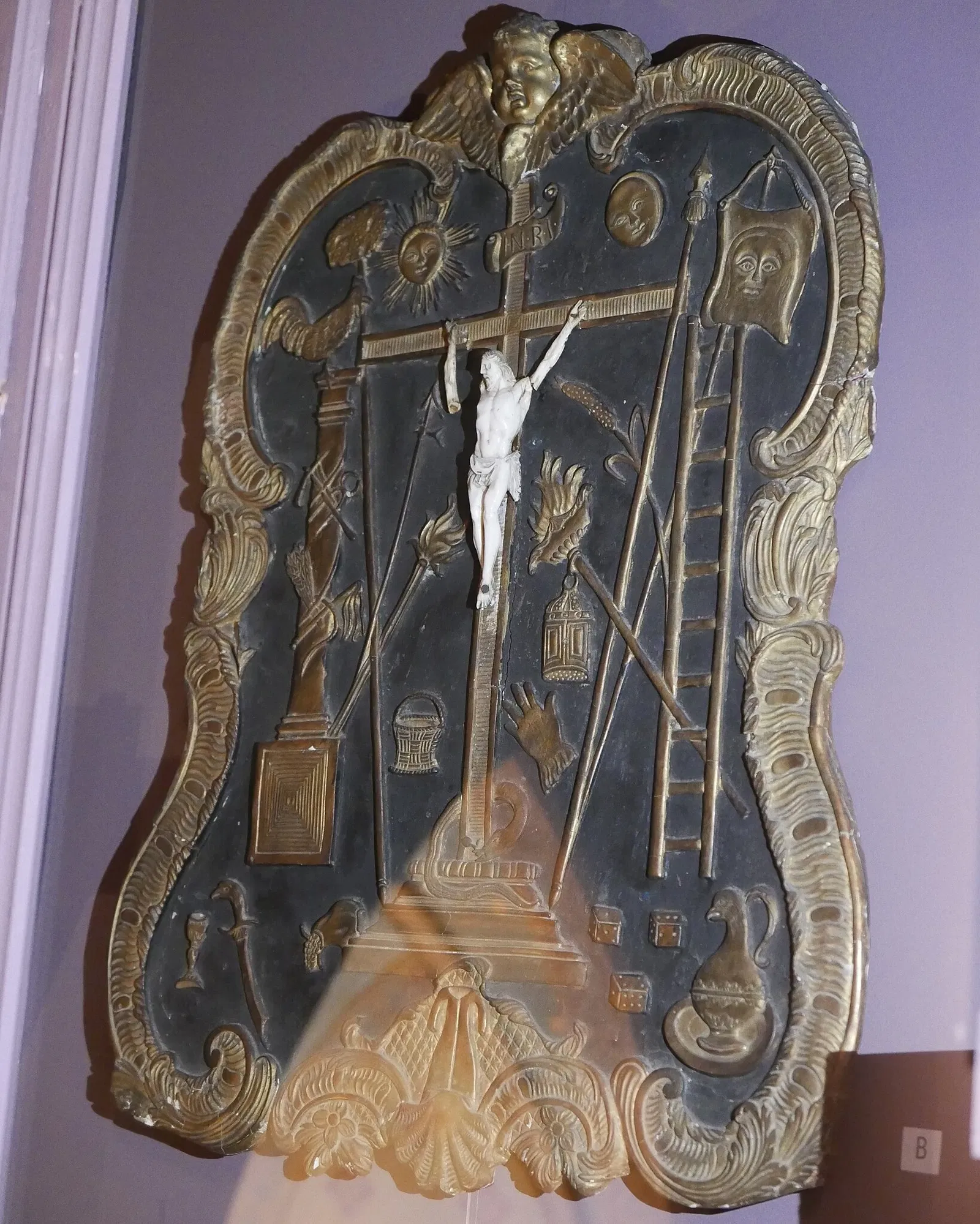 Louis Vouland Museum