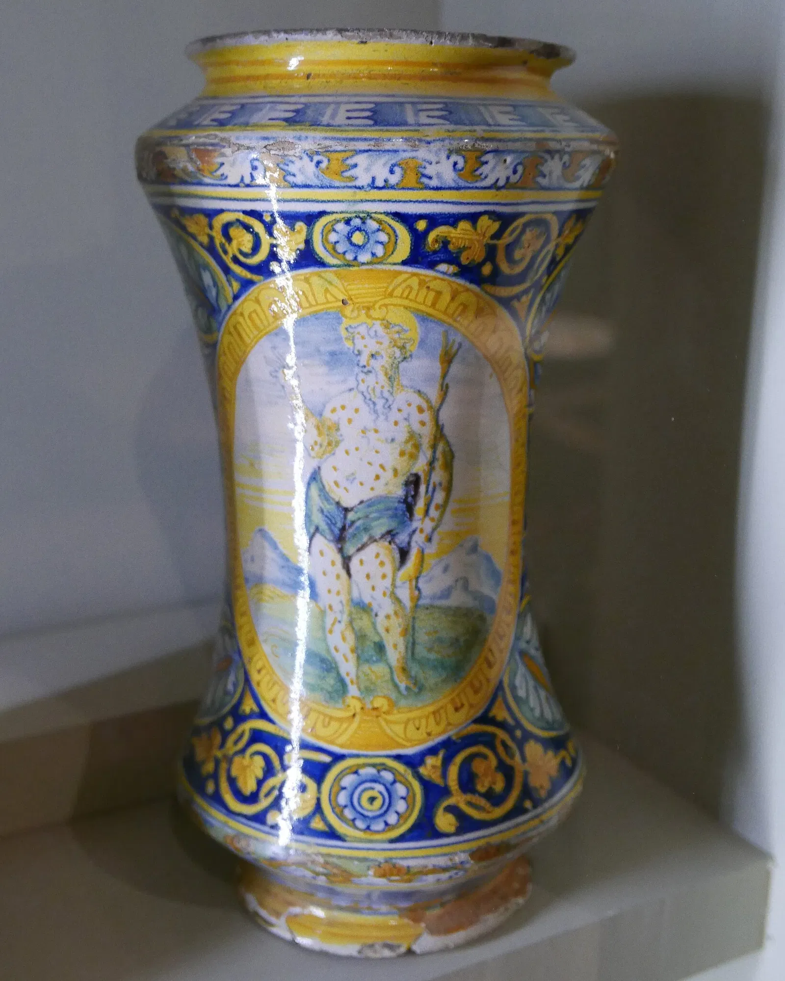 Louis Vouland Museum