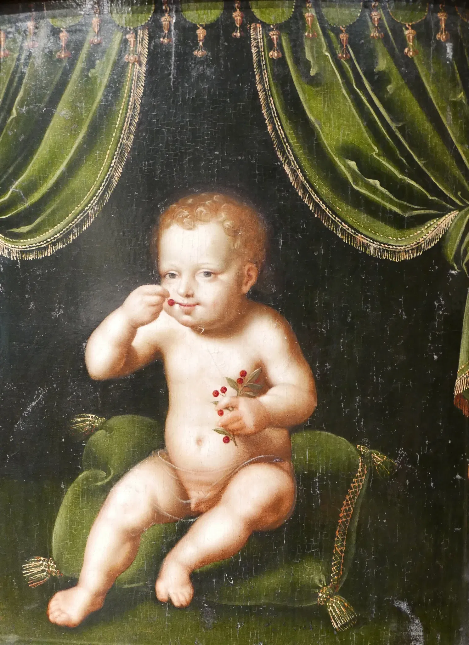 Musée Louis Vouland