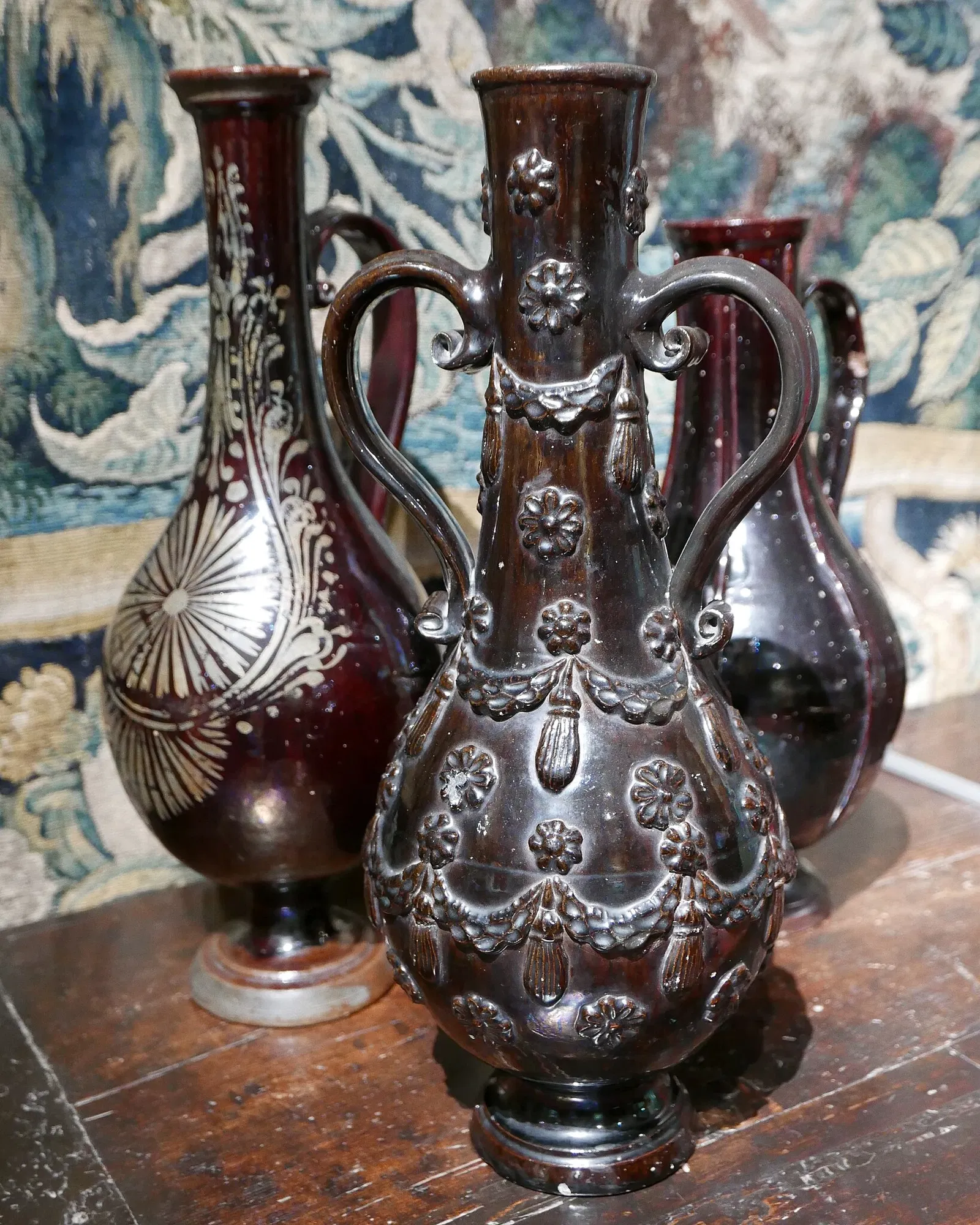 Louis Vouland Museum