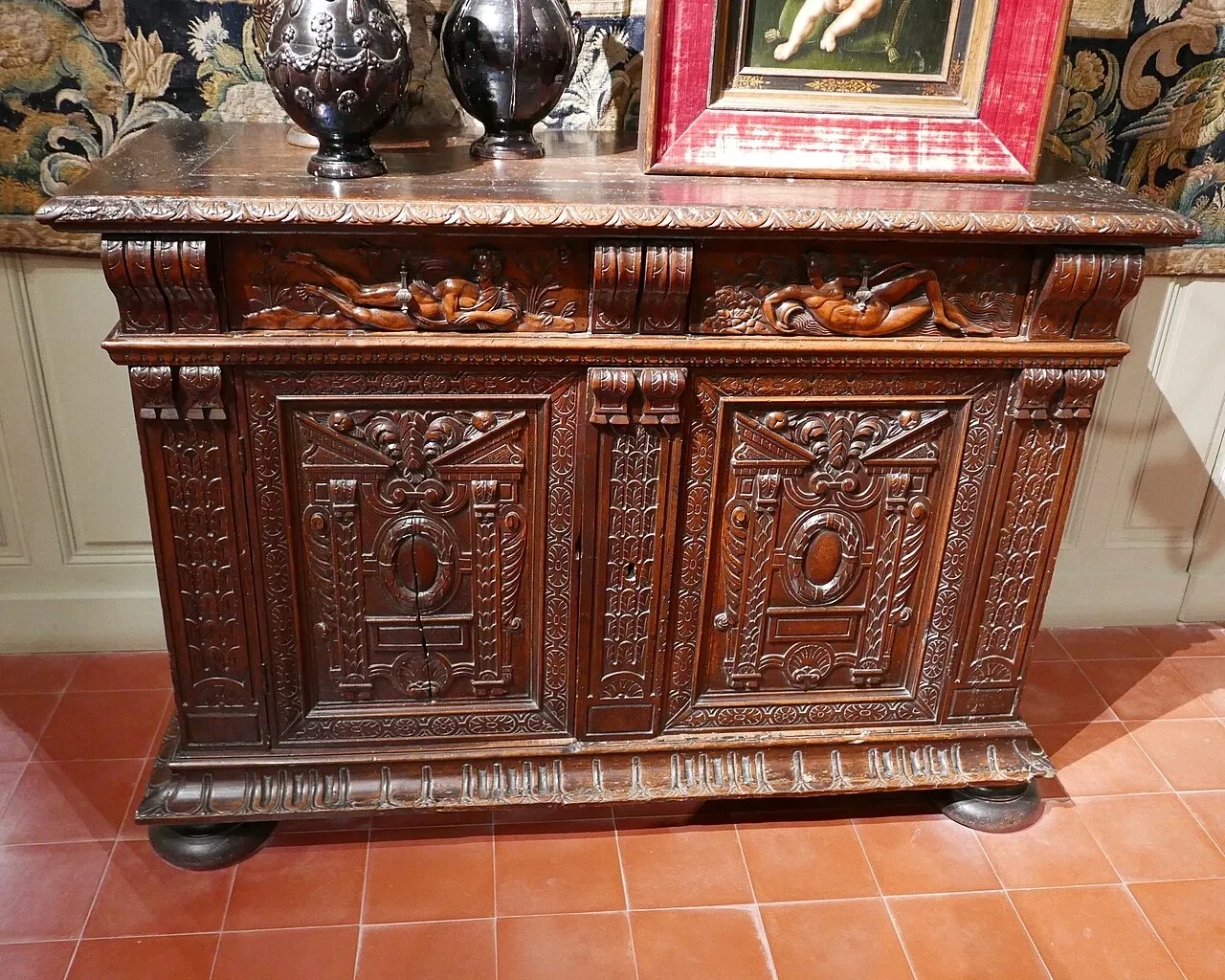 Louis Vouland Museum