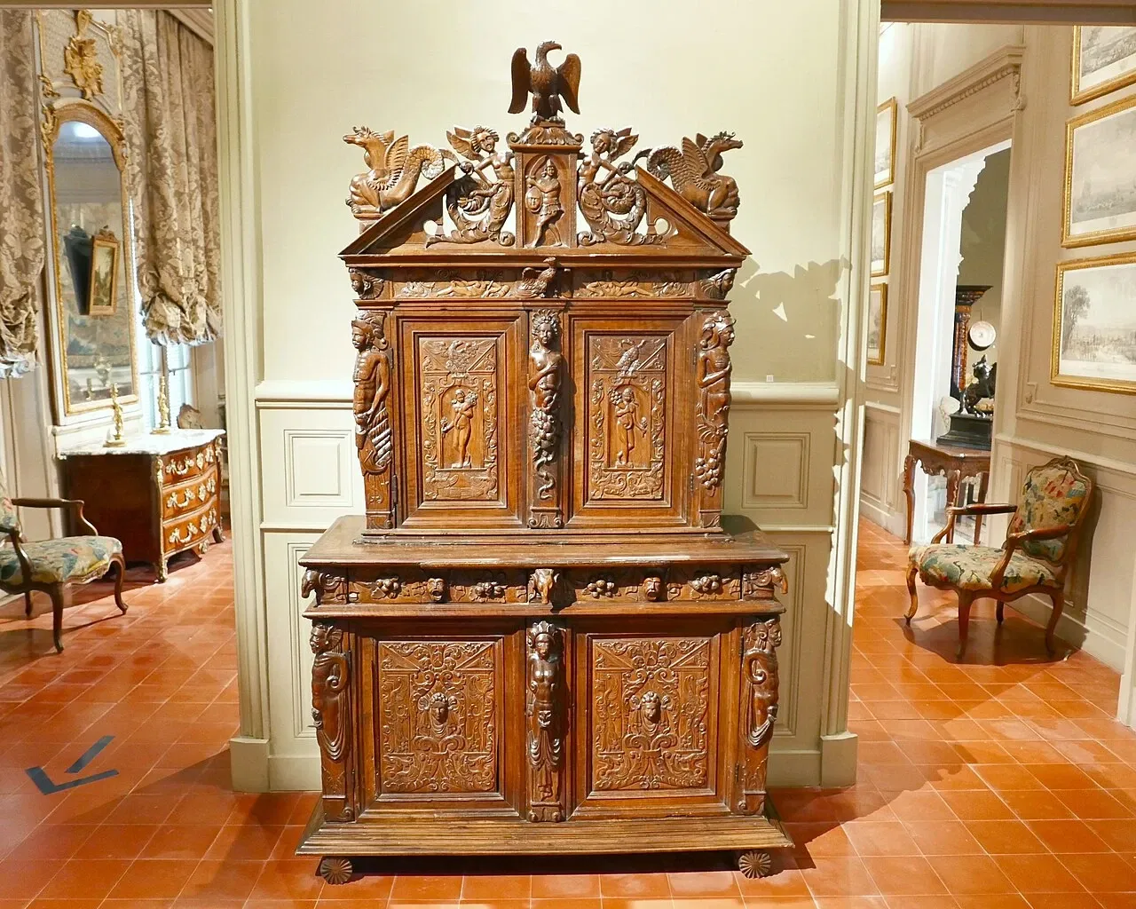 Louis Vouland Museum