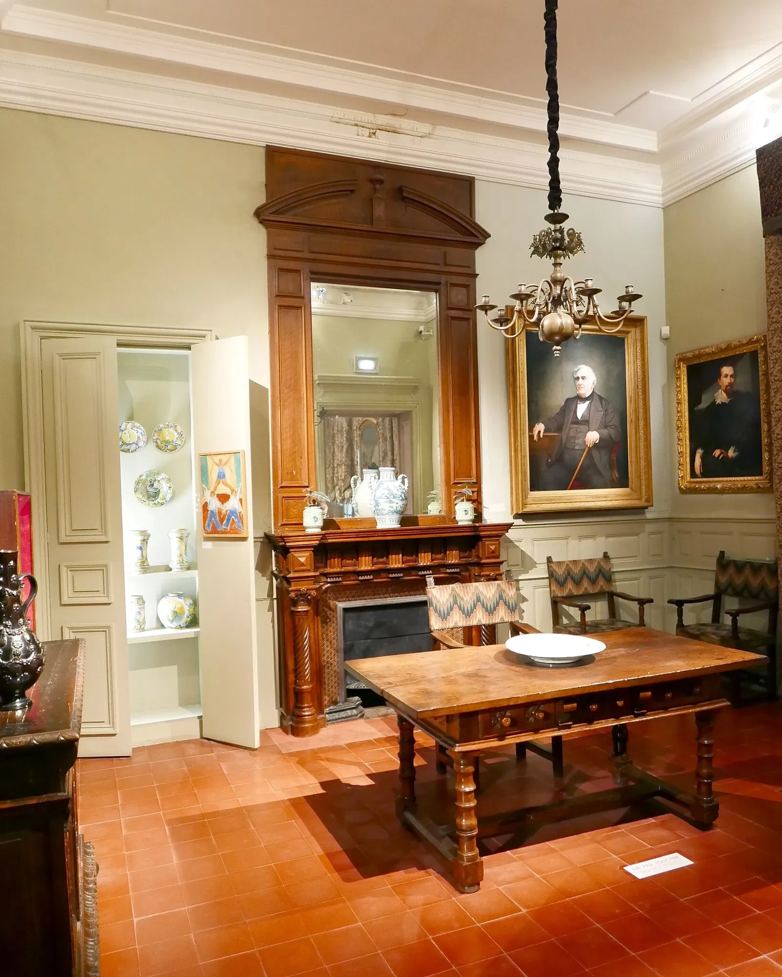 Louis Vouland Museum